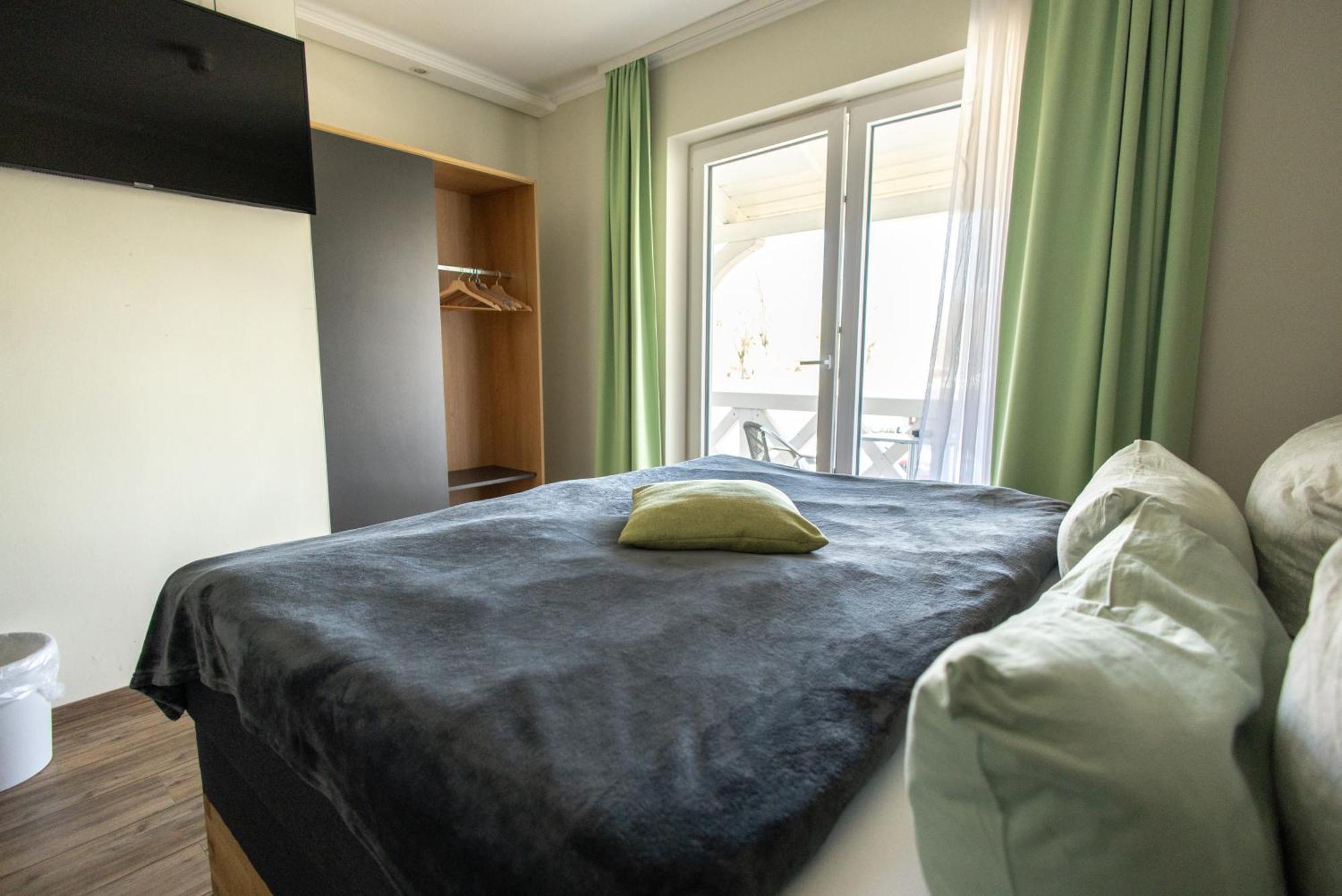 Havelpension Rathenow Extérieur photo